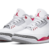 Air Jordan 3 OG Fire Red