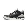 Air Jordan 3 Retro Black Cement Reimagined