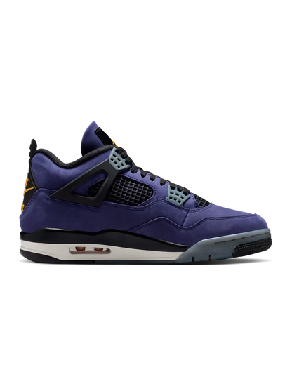 Jordan 4 Retro Lakers