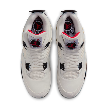 Jordan 4 Retro OG Flight Club