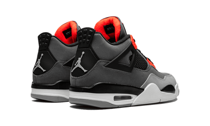 Nike Air Jordan 4 Infrared
