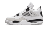Nike Air Jordan 4 Retro Military Black