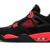 Air Jordan 4 Retro Red Thunder