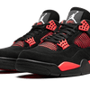 Air Jordan 4 Retro Red Thunder