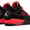 Air Jordan 4 Retro Red Thunder