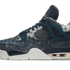 Air Jordan 4 Retro SE Deep Ocean