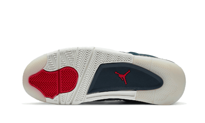 Air Jordan 4 Retro SE Deep Ocean