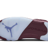 Air Jordan 5 Burgundy