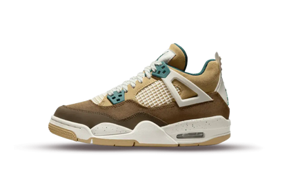 Nike Air Jordan 4 Cacao Wow