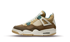 Nike Air Jordan 4 Cacao Wow
