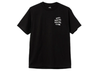 Anti Social Social Club Logo 2 Tee Black