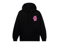 Anti Social Social Club Timeless Hoodie Black