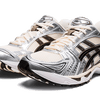 ASICS Gel-Kayano 14 Cream Black Metallic Plum