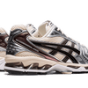 ASICS Gel-Kayano 14 Cream Black Metallic Plum