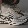 ASICS Gel-Kayano 14 Cream Black Metallic Plum