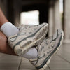 ASICS Gel-NYC Oyster Grey