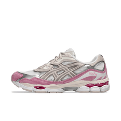 ASICS Gel-NYC Cream Mineral Beige Pink