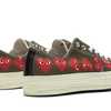 Converse Chuck Taylor All Star 70 Ox Comme des Garcons Multi Heart Green