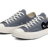 Converse Chuck Taylor All Star 70 Ox Comme des Garcons PLAY Grey