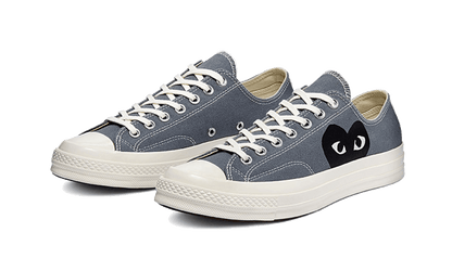 Converse Chuck Taylor All Star 70 Ox Comme des Garcons PLAY Grey