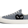 Converse Chuck Taylor All Star 70 Ox Comme des Garcons PLAY Grey