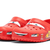 Crocs Classic Clog Lightning McQueen