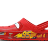 Crocs Classic Clog Lightning McQueen