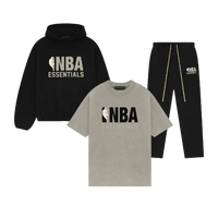 Tijdelijke combi-deal: Kies uw Essentials Trainingspak + T-shirt