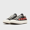 Converse Chuck Taylor All Star 70 Ox Comme des Garcons PLAY Multi-Heart Black