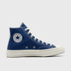 Converse Chuck Taylor All Star 70 Hi Comme des Garcons PLAY Blue Quartz