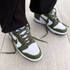 Nike Dunk High Cargo Khaki