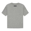 Fear of God Essentials 1977 Donkere Havermout Zomerset