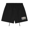 Fear of God Essentials NBA Black White Summer Set