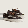 Vans Premium Old Skool Gemstone Mushroom