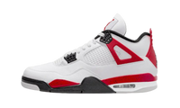 Nike Air Jordan 4 Retro Red Cement