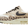 Nike Air Max 1 '87 Women's Leopard Print