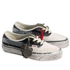 Vans Premium Authentic La Habana Black White