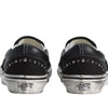 Vans LX Classic Slip-On 98 Pearlized Pack Blackout