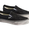 Vans LX Classic Slip-On 98 Pearlized Pack Blackout