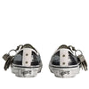 Vans Premium Authentic La Habana Black White