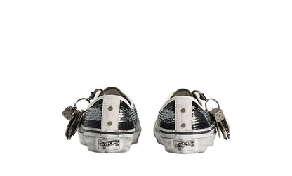Vans Premium Authentic La Habana Black White
