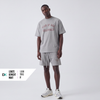 Fear of God Essentials FW24 Dark Heather Summer Set