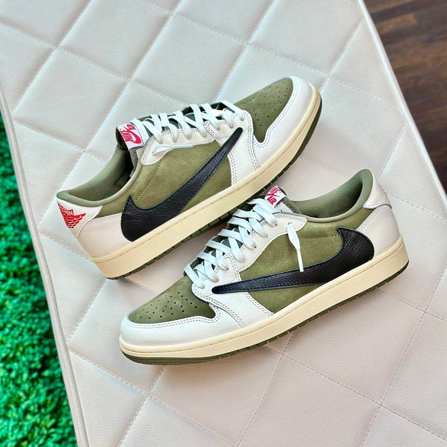 Nike Travis Scott