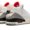 Air Jordan 3 Retro White Cement Reimagined