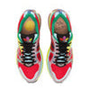 Saucony ProGrid Triumph 4 Jae Tips Flowers Grow Uptown Poison Ivy