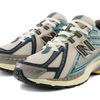 New Balance 1906R Metallic Teal