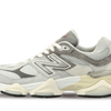 New Balance 9060 Rain Cloud Grey