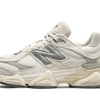 New Balance 9060 Sea Salt White