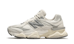 New Balance 9060 Sea Salt White