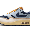 Nike Air Max 1 '87 Denim Aura
